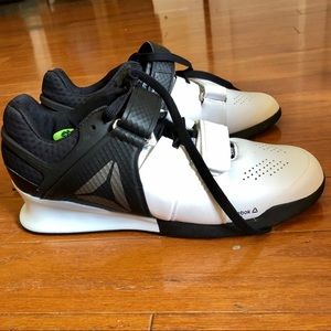 Reebok Legacy Lifter Women’s Shoe Size 9